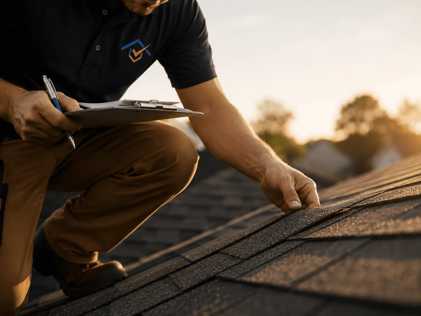Why Choose Roof Inspection in Albany, OK