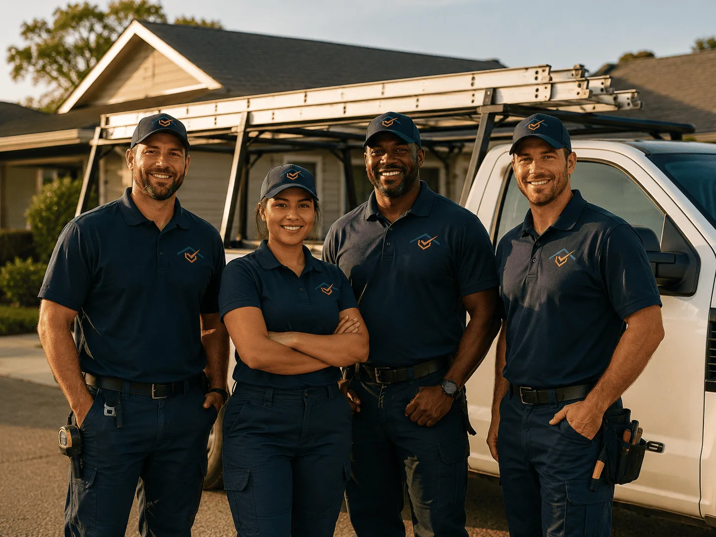 Roof Inspection company in Albany, OK